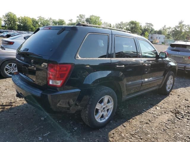 2006 Jeep Grand Cherokee Laredo