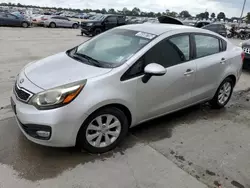 2014 KIA Rio EX en venta en Sikeston, MO