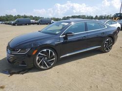 Salvage cars for sale at Windsor, NJ auction: 2023 Volkswagen Arteon SEL Premium R-Line