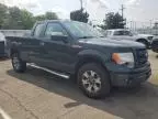 2014 Ford F150 Super Cab