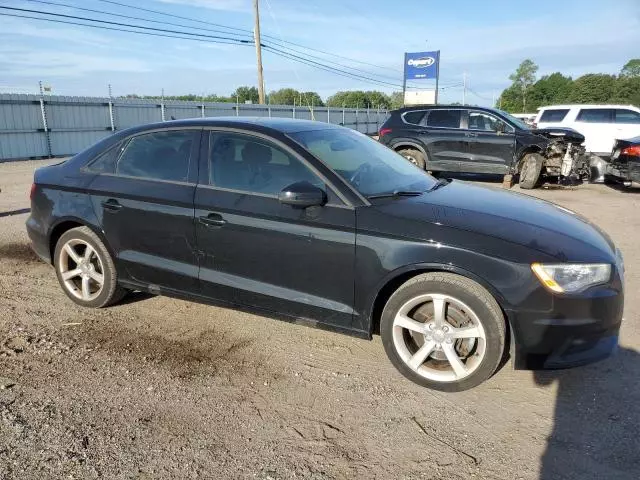 2015 Audi A3 Premium