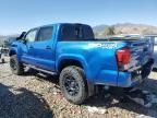 2018 Toyota Tacoma Double Cab