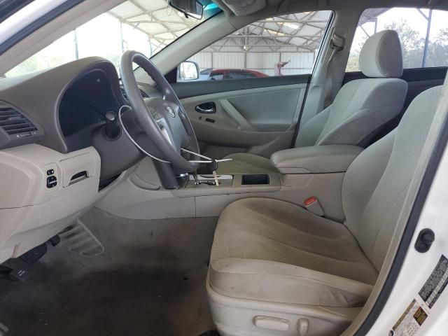 2009 Toyota Camry Base