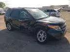 2011 Ford Explorer Limited