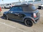 2014 Mini Cooper S