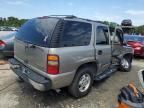 2001 Chevrolet Tahoe C1500