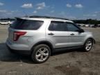 2011 Ford Explorer