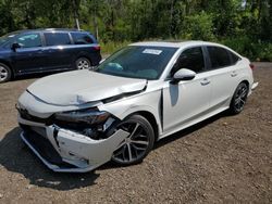 2023 Honda Civic Touring en venta en Cookstown, ON