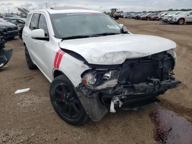 2013 Dodge Durango R/T