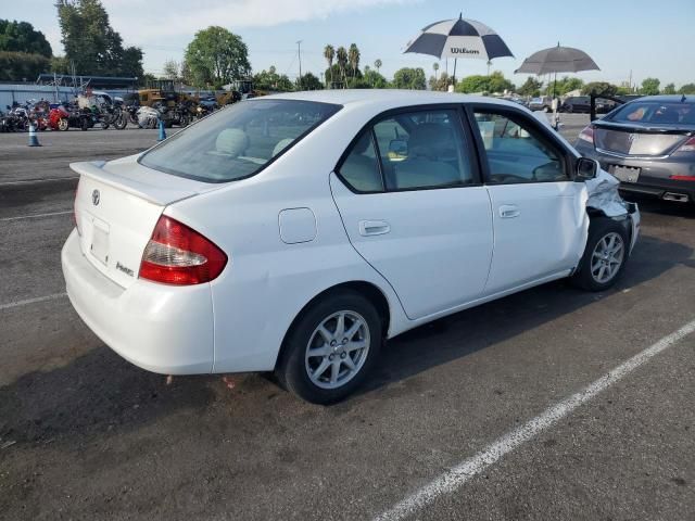 2003 Toyota Prius