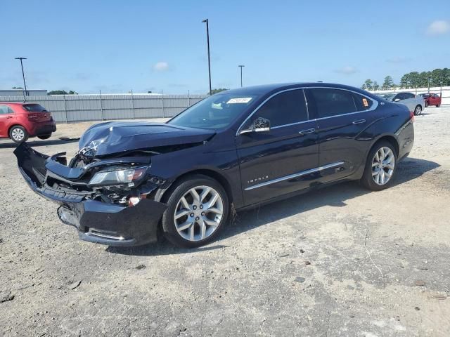 2019 Chevrolet Impala Premier