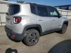 2016 Jeep Renegade Limited