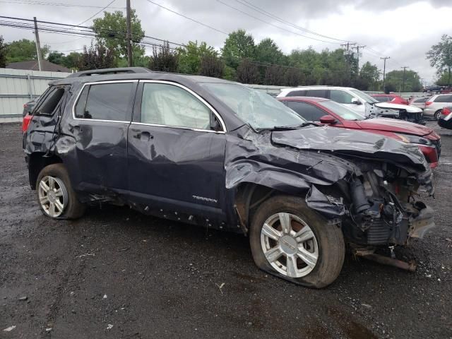 2016 GMC Terrain SLE