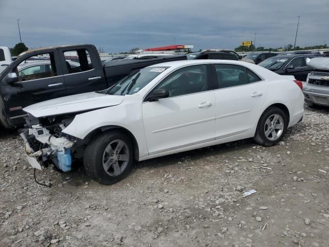 2013 Chevrolet Malibu LS