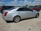 2017 Cadillac CTS Luxury