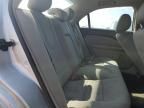 2011 Ford Fusion S