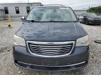 2013 Chrysler Town & Country Touring L