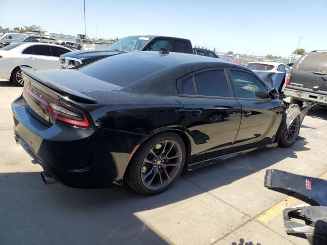 2020 Dodge Charger Scat Pack