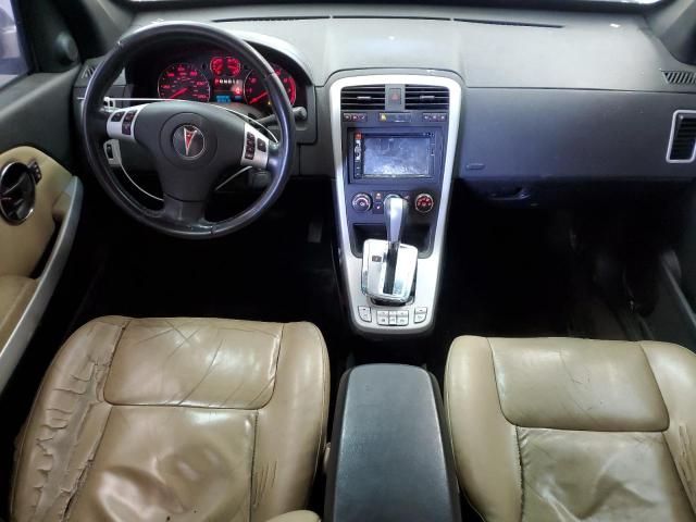 2007 Pontiac Torrent