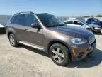 2012 BMW X5 XDRIVE35D