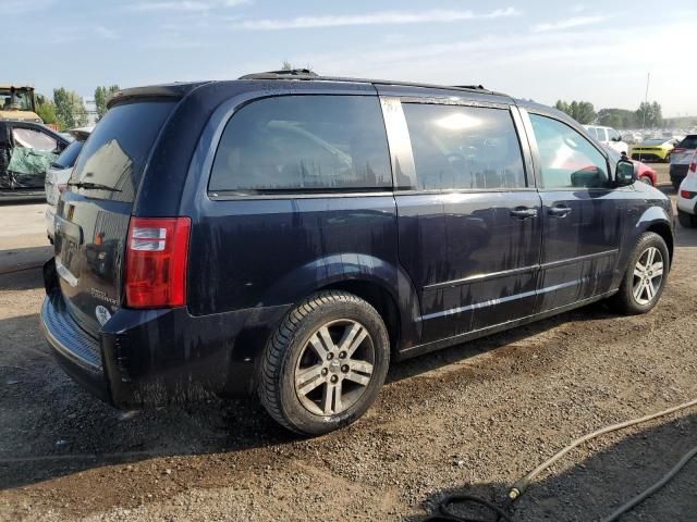 2010 Dodge Grand Caravan SE