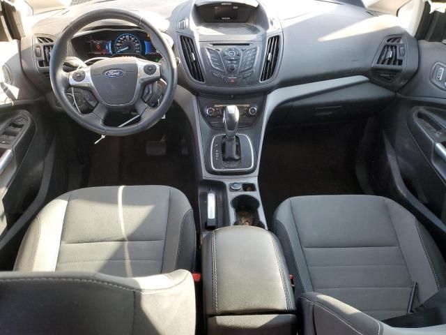 2014 Ford C-MAX SE