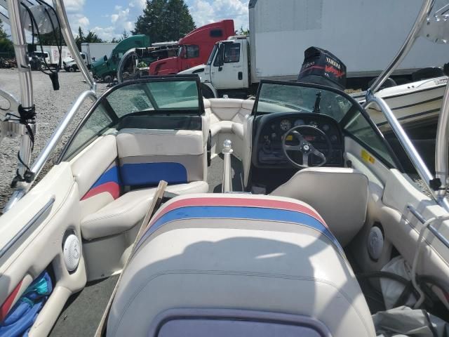 1995 Mastercraft Marine