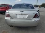 2008 Ford Taurus SEL