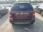 2006 Mercedes-Benz ML 350