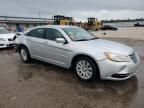 2011 Chrysler 200 LX