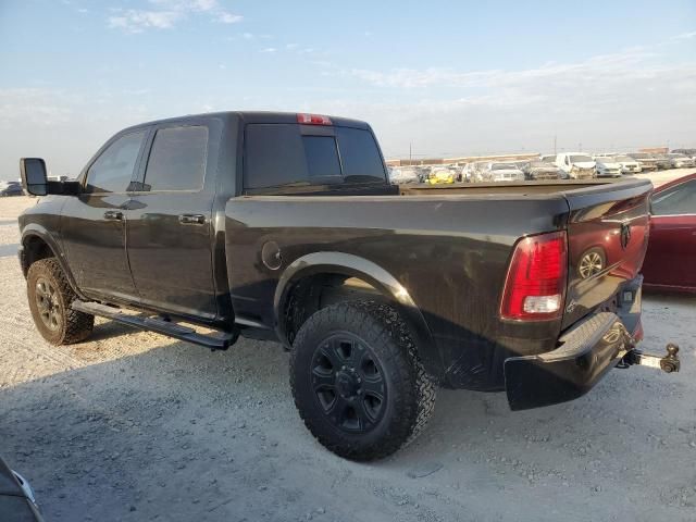 2014 Dodge 2500 Laramie