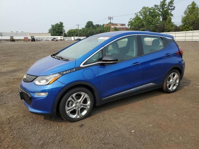 2020 Chevrolet Bolt EV LT