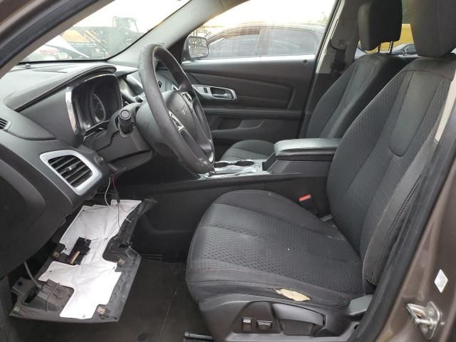 2012 GMC Terrain SLE