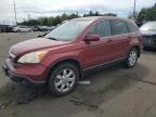 2007 Honda CR-V EXL