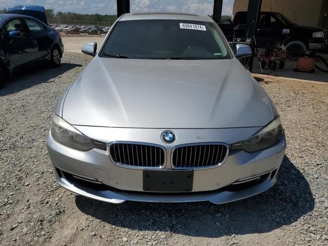 2014 BMW 328 XI