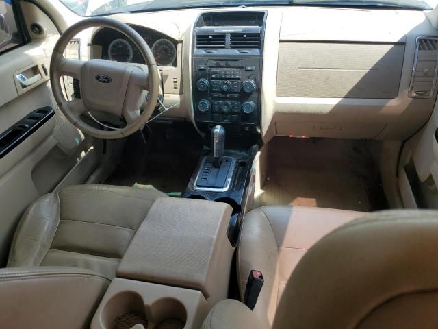 2008 Ford Escape Limited