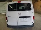 2018 Nissan NV200 2.5S