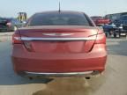 2013 Chrysler 200 Limited