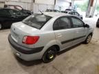 2008 KIA Rio Base