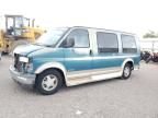 1999 Chevrolet Express G1500