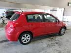 2009 Nissan Versa S