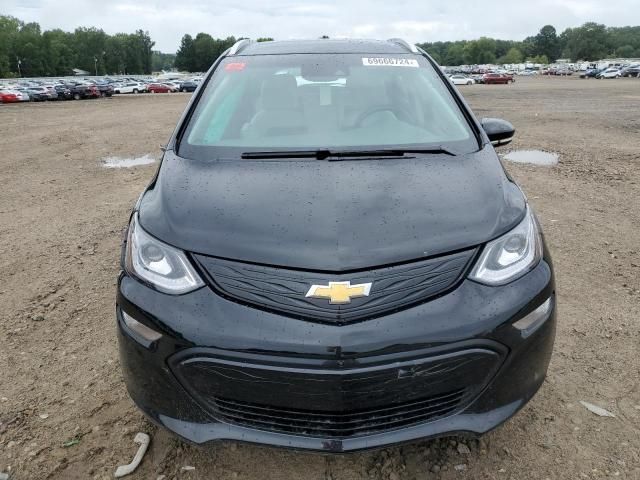 2021 Chevrolet Bolt EV Premier