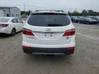 2014 Hyundai Santa FE GLS