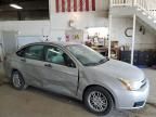 2010 Ford Focus SE