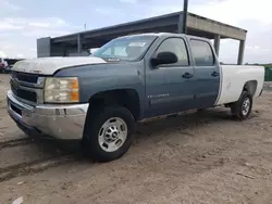 Chevrolet Silverado c2500 Heavy Duty salvage cars for sale: 2013 Chevrolet Silverado C2500 Heavy Duty