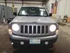 2017 Jeep Patriot Sport