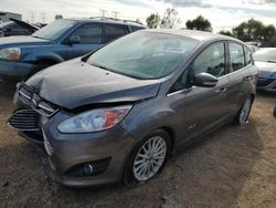 Carros con verificación Run & Drive a la venta en subasta: 2013 Ford C-MAX SEL