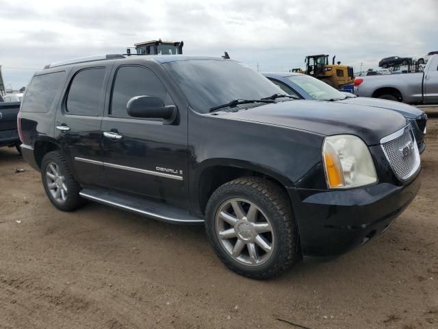 2009 GMC Yukon Denali