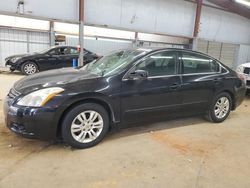 Salvage cars for sale at Mocksville, NC auction: 2010 Nissan Altima Base