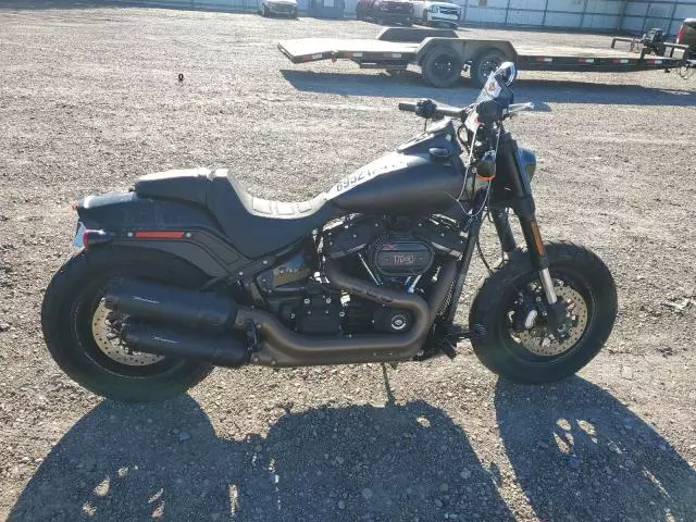 2020 Harley-Davidson Fxfbs